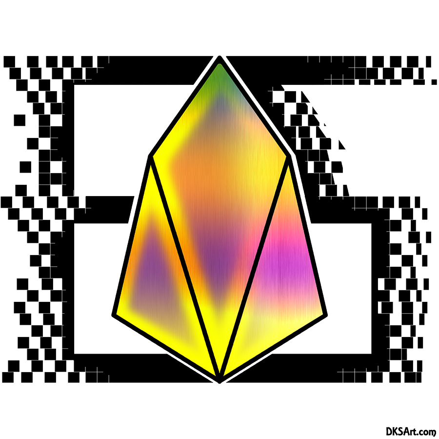 EOS Logo