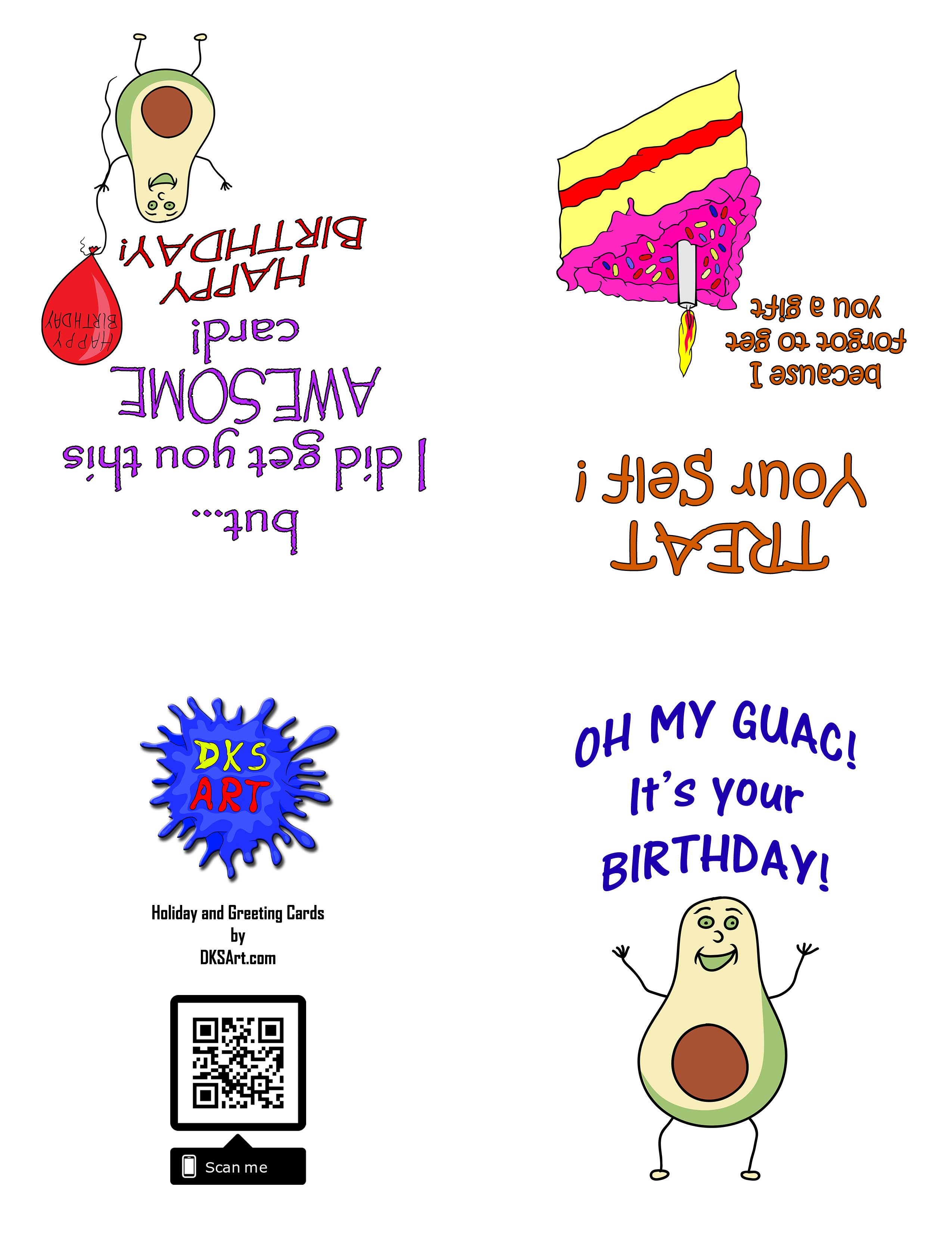 free-printable-funny-cartoon-avocado-birthday-card